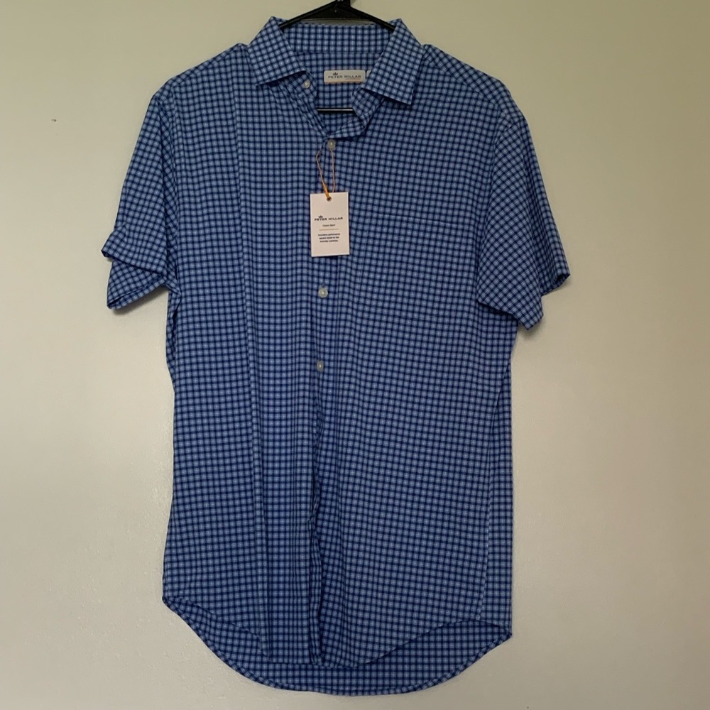 NWT Golf Shirt